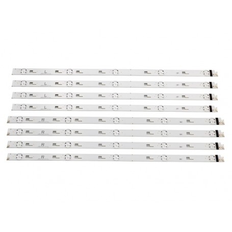 Bareta leduri Sony 55inch 5led set 10buc