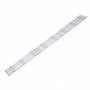 Bareta leduri LG 43inch 8led set 3buc