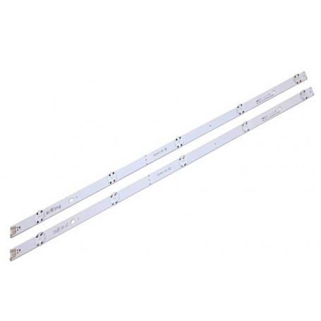 Bareta leduri LG 32inch 5led set 2buc