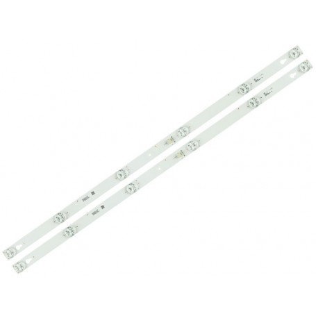 Bareta leduri Thomson 32inch 6led set 2buc