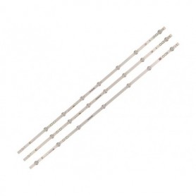 Bareta leduri Vestel 40inch 2x8led+1x7led