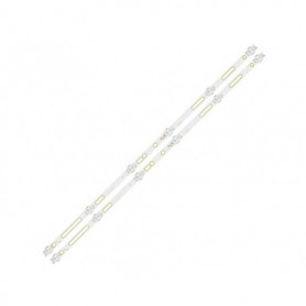 Bareta leduri Megavision 32inch 6led set 2buc