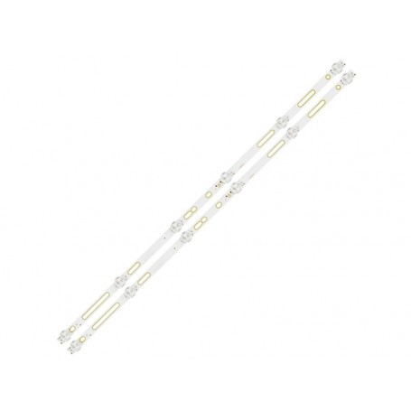 Bareta leduri Megavision 32inch 6led set 2buc