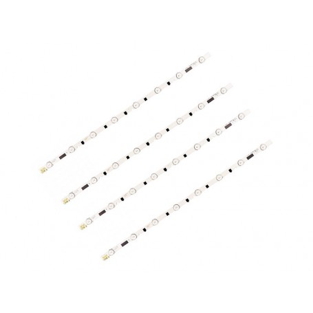 Bareta leduri Samsung 28inch 8led set 4buc