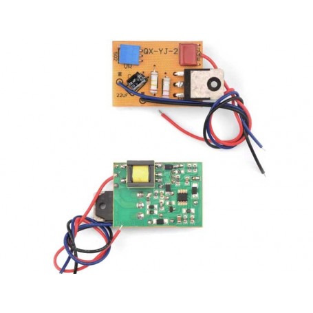 Modul alimentare TV LCD 46inch 5,12,24,36,48V