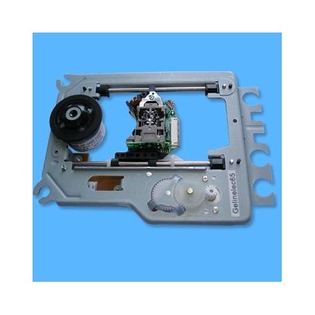 Unitate laser Sanyo DV34 cu mec