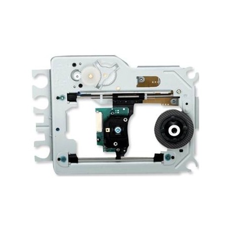 Unitate laser Sanyo SF-HD62 cu mec