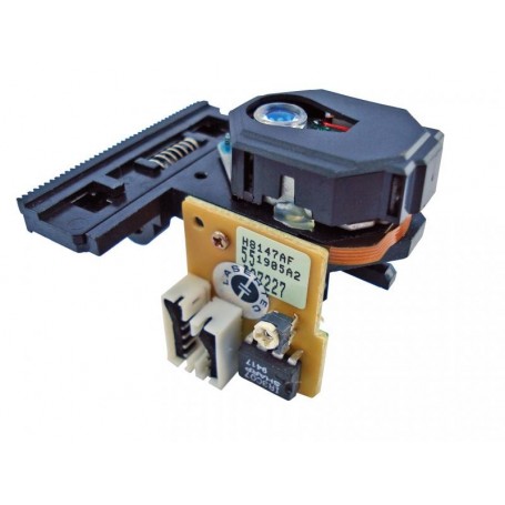 Unitate laser Sharp H8147AF