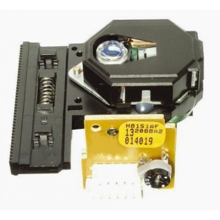 Unitate laser Sharp H8151AF