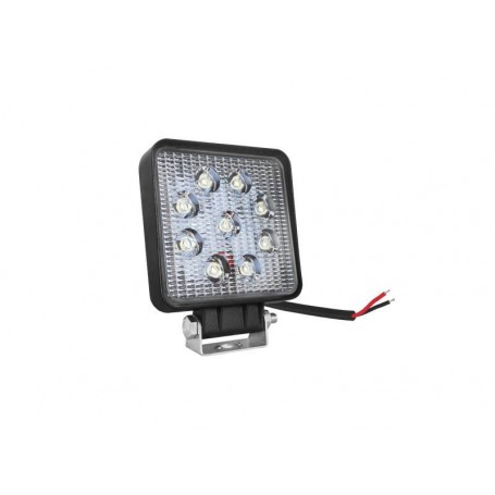 Proiector/lampa de lucru auto 9 leduri