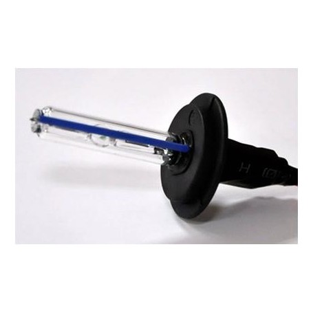 Bec xenon H3 6000K standard