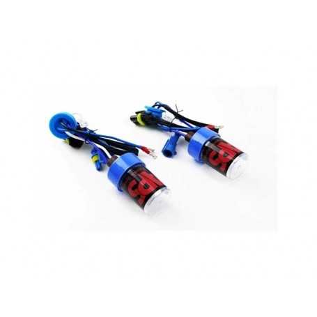 Bec xenon H7 6000K APS