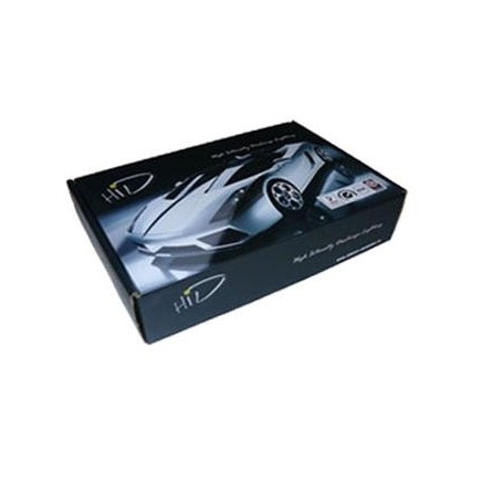 Kit xenon H11 8000K