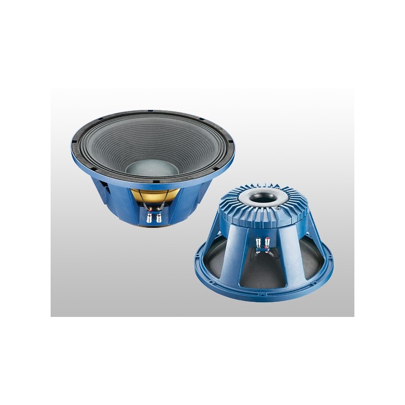 Difuzor 18inch Alien AN-2718 8ohm | Zutech.ro
