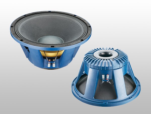 Difuzor 18inch Alien AN-2718 8ohm | Zutech.ro