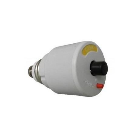 Siguranta automata rotunda de 10A