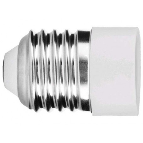 Dulie adaptoare E27 - E14