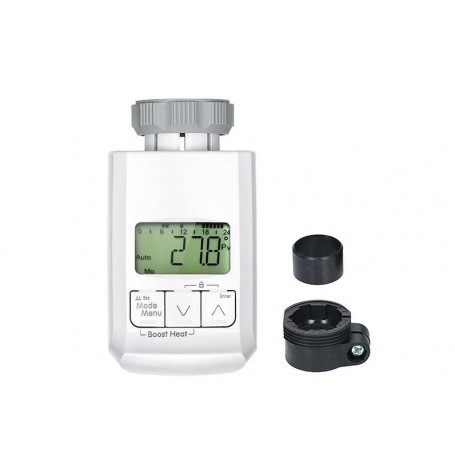 Robinet termostat digital