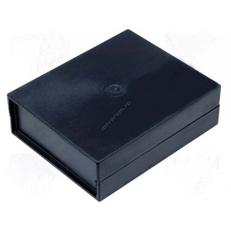 Carcasa plastic 111x91x35mm