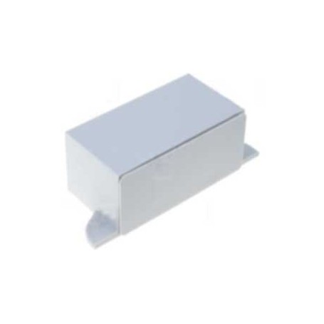 Carcasa plastic 61x33x24mm