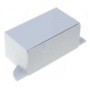 Carcasa plastic 61x33x24mm