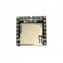 Modul decodor MP3 mini TF(microSD)