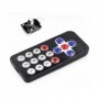 Kit telecomanda IR+ receptor