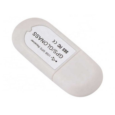 Modul GPS/GLONASS/GMOUSE interfata USB