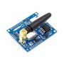 Placa dezvoltare GMS GPRS SIM800C