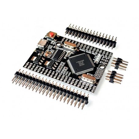 Modul dezvoltare Mega2560 Mini CH340g