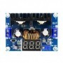 Modul step down  DC 4-40V la 1.25-36V 8A