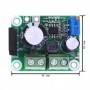 Modul step down AC-DC de la 5-20V la 3.3-18V 2A
