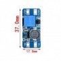 Modul step up DC-DC 2-24V la 5-28V, 2A
