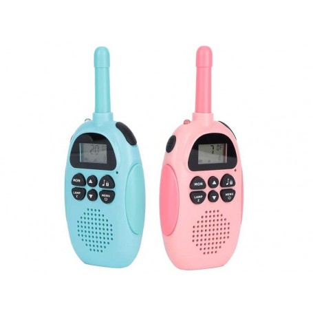 Set walkie talkie