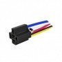 Suport releu auto 4120 cu dioda