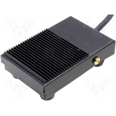 Intrerupator de picior