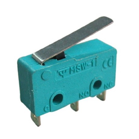 Intrerupator lamela MSW-12B