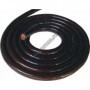 Cablu auto putere 8mm negru