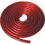 Cablu auto putere 8mm rosu