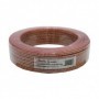 Cablu difuzor transp 2x1.5mm 25M
