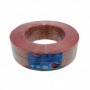 Cablu difuzor transp 2x2,5mm rola 100m