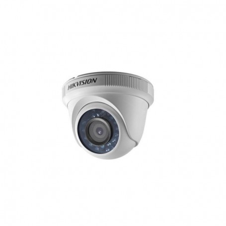 Camera supraveghere HIKVISION dome IRPF28 2.8mm 2Mp
