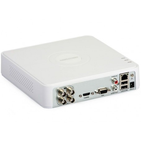 Sistem de inregistrare DVR 4ch HIKVISION DS-7104