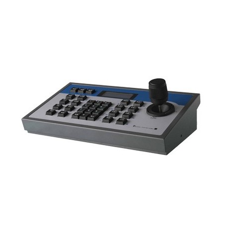 Panou control camere