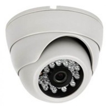 Camera supraveghere infrarosu dome 825