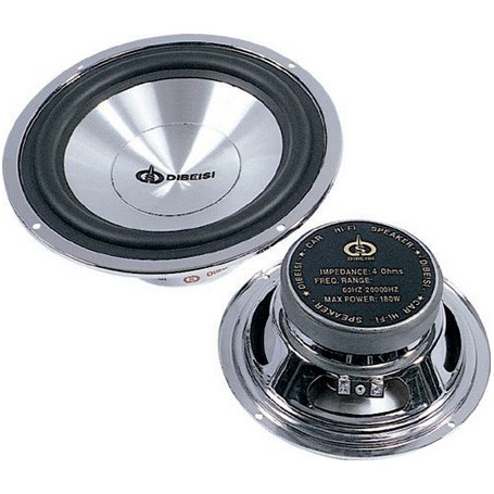 Difuzor 13cm 4ohm C5005