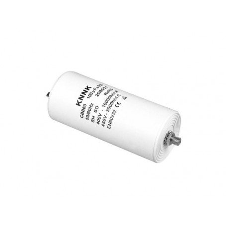 CP 100uF/450V