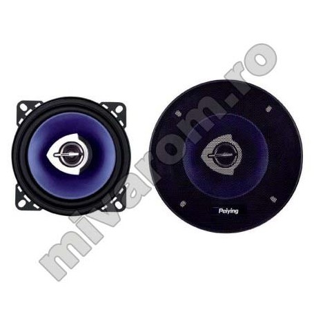 Set 2 dif auto 4 inch py402