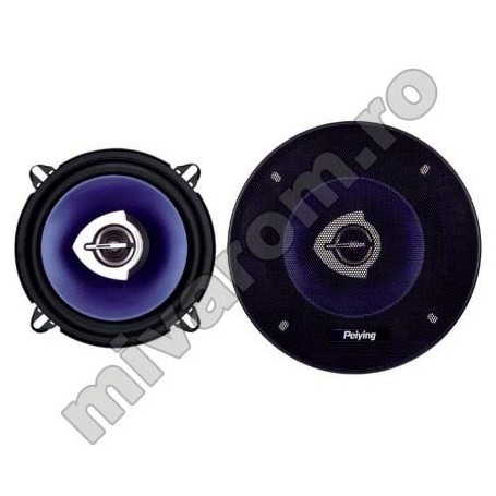 Set 2 dif auto 5 inch py502