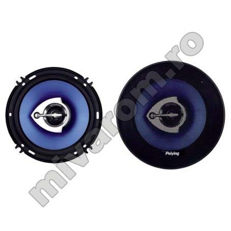 Set 2 dif auto 6.5 inch py603